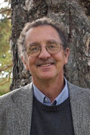 Mark Brunson, Ph.D.