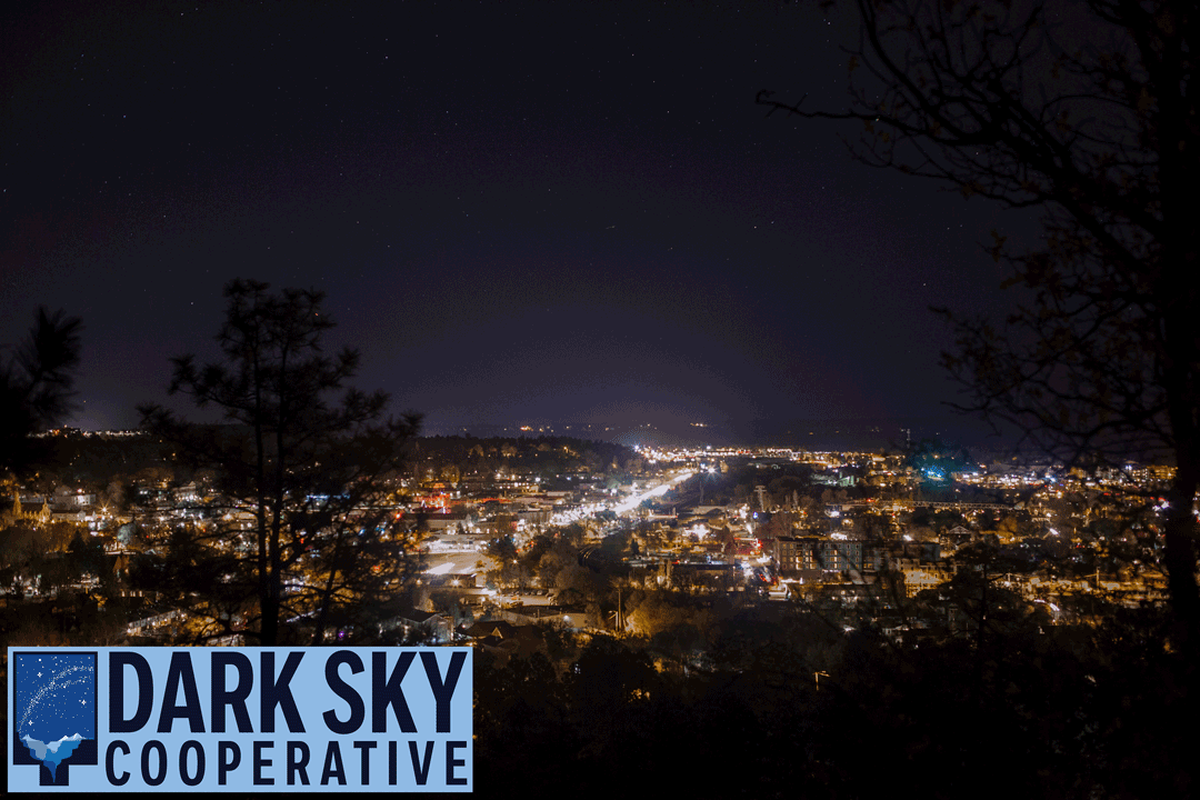 flagstaff_arizona_at_night
