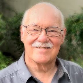 Gary Petersen headshot