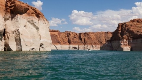 Lake Powell