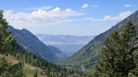 Tri-Canyon Visitor Use Estimate