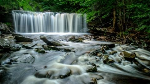 Bear River Oneida Narrows Recreation Use and Preference Study