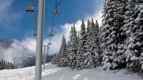 Central Wasatch Visitor Use Study