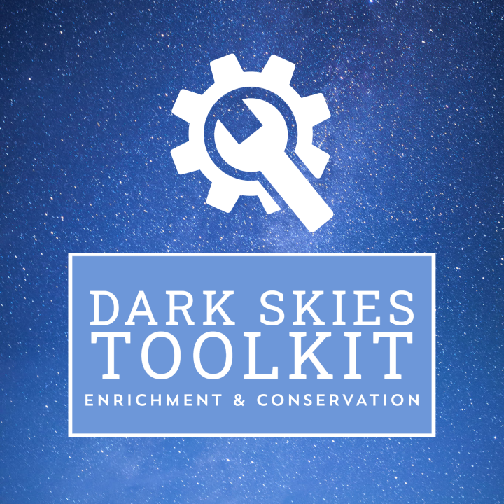 dark skies toolkit