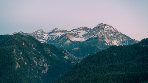 Travel Management Planning in the Uinta-Wasatch-Cache National Forest