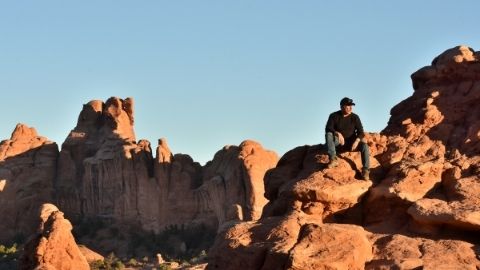 Statewide Telephone Survey of Utah Residents’ Attitudes Toward Utah State Parks