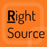 Right Source