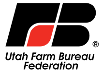 Utah Farm Bureau Federation Logo