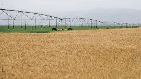 Utah Consumptive Use Report Appendix J