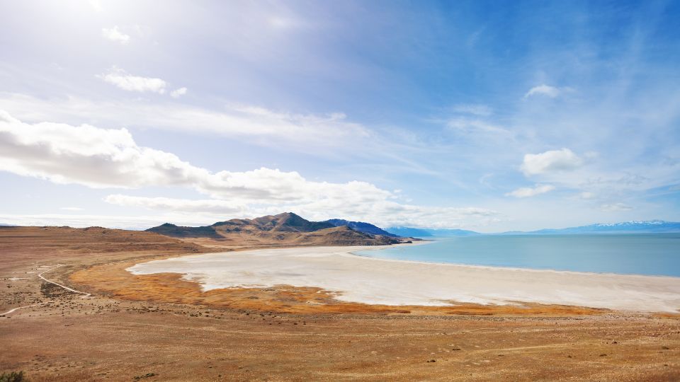 Agriculture Water Use and Economic Value in the Great Salt Lake Basin