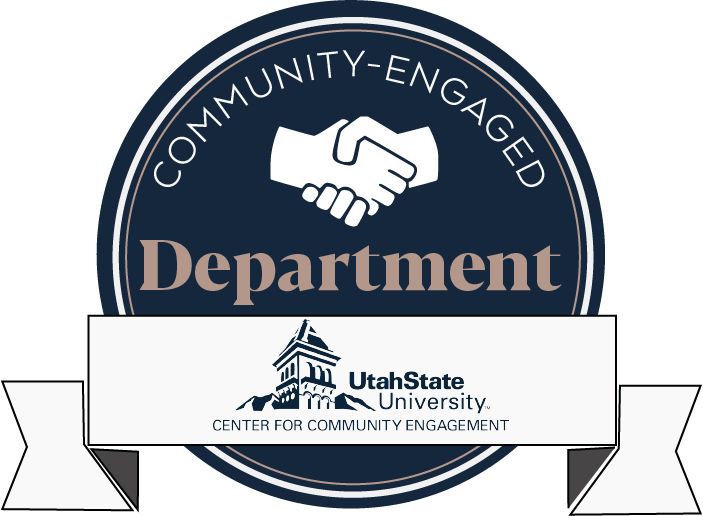 Utah State University Awards Community Engagement Champions