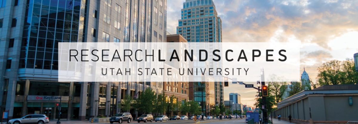 Finding Our Sense of Place