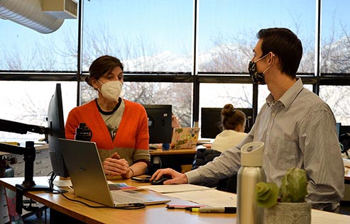 South Salt Lake Charrette