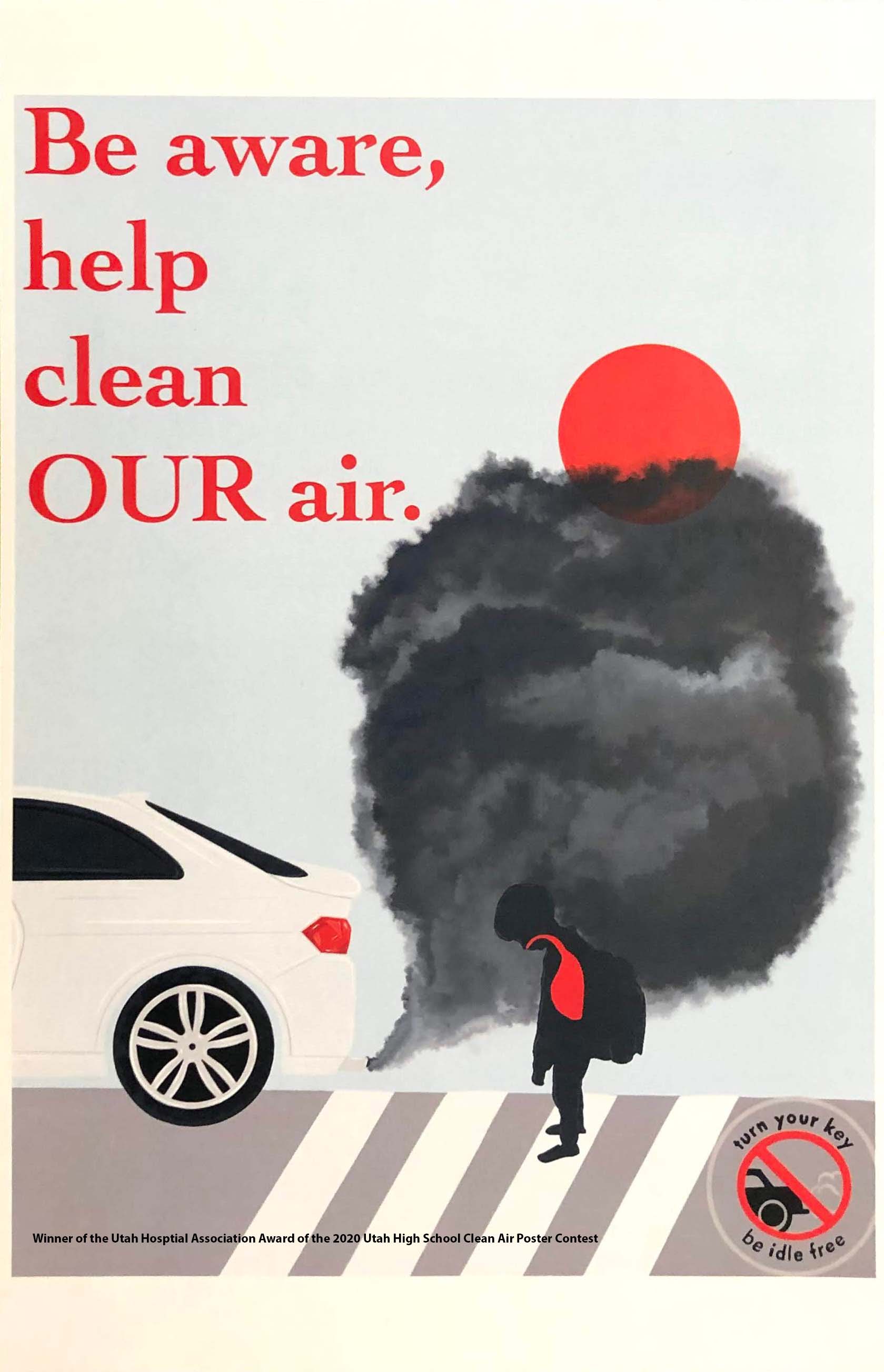 2020 State Winner Aliicia Ranquist: Granger