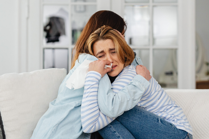 Understanding PTSD: What It Is and How to Find Support