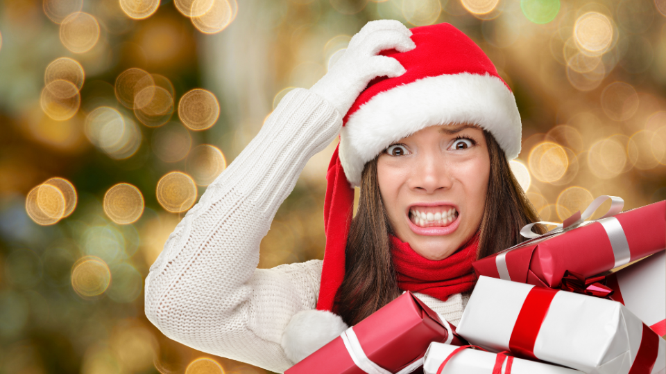 How to Reduce Holiday Season Stress