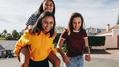 Fostering Resilience in Youth | USU
