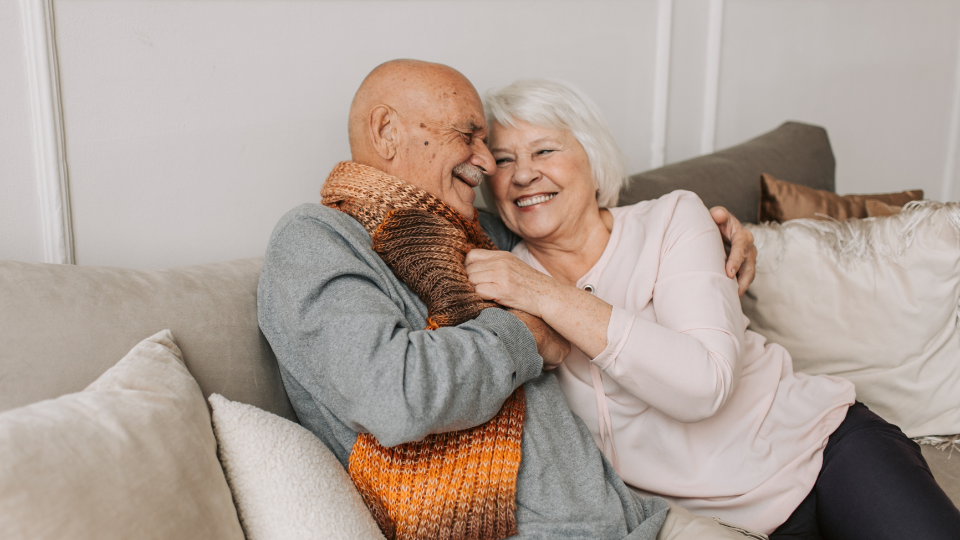 Navigate midlife changes together. Learn how communication, teamwork, and support can strengthen relationships through life's transitions.