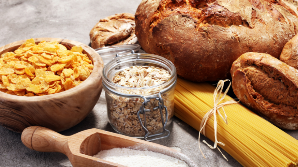Prioritizing Carbohydrates: A Guide for Endurance Runners