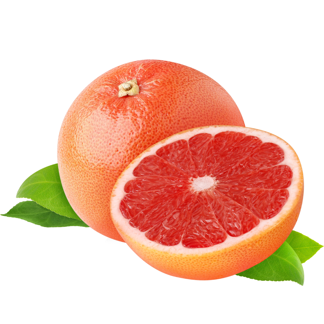Fruit and Vegetable Guide Series: Grapefruit | USU