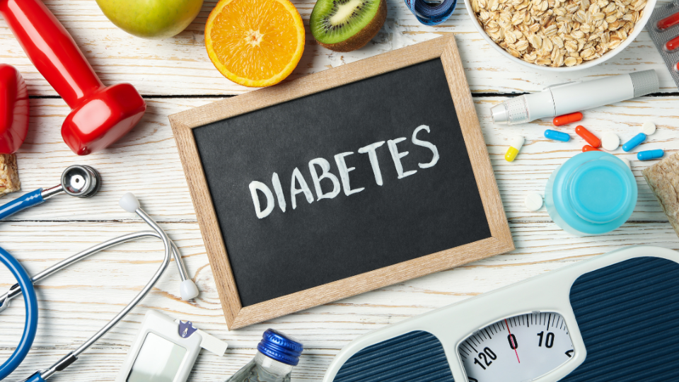 Introduction to Diabetes