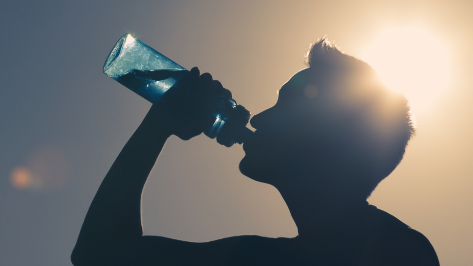 Maintaining Hydration: A Guide for Endurance Runners
