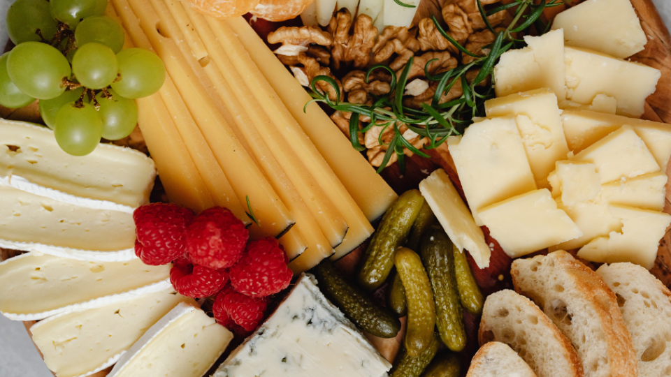 Energy-Dense Foods vs. Nutrient-Dense Foods: What’s the Difference?