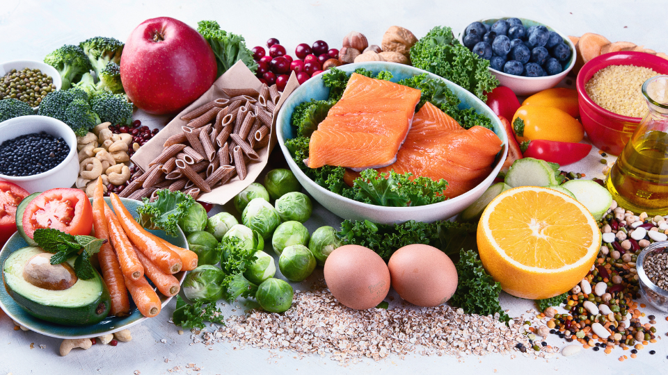 The Importance of Vitamins and Minerals to Overall Health