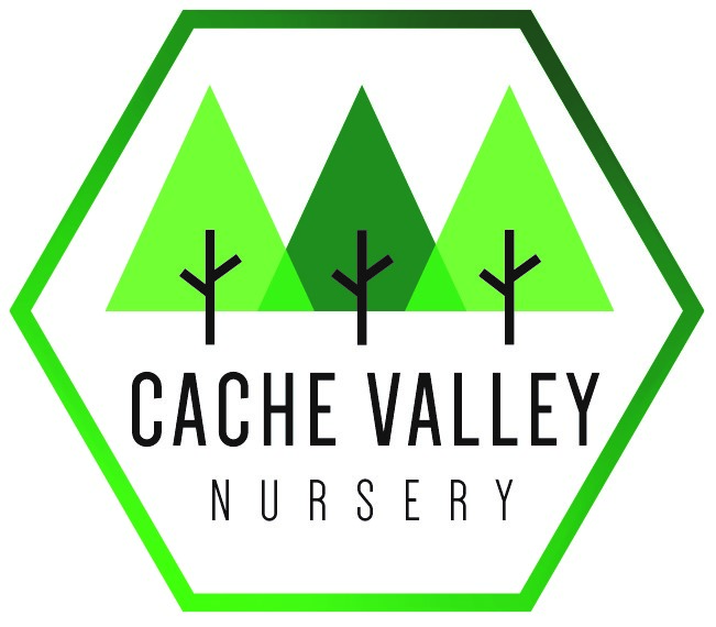 Cache Valley Nursery Logo