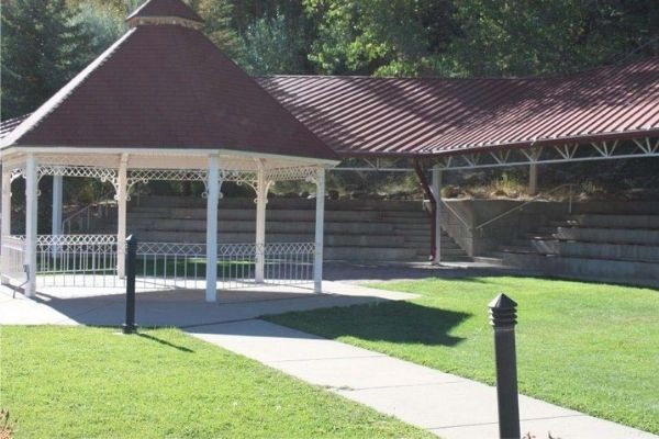 Reserve a Pavilion for an Event
