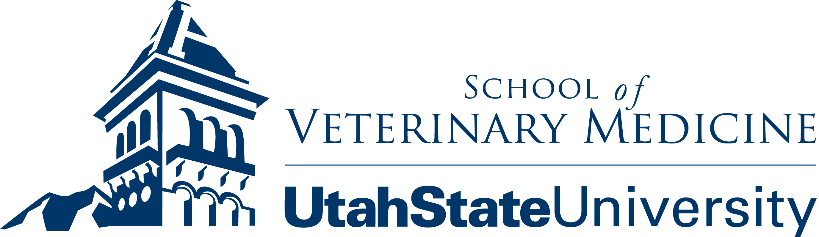 USU School of Veterinary Medicine