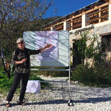 Cascadia Permaculture Institute & The Permaculture Institute of North America