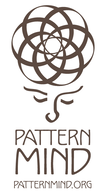 Pattern Mind logo