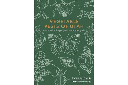 Utah Production and Pest Management Guide