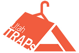 Utah TRAPs logo