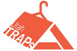 utah traps logo