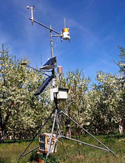 Weather Station Picture