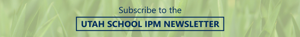 School IPM Newsletter Subscription