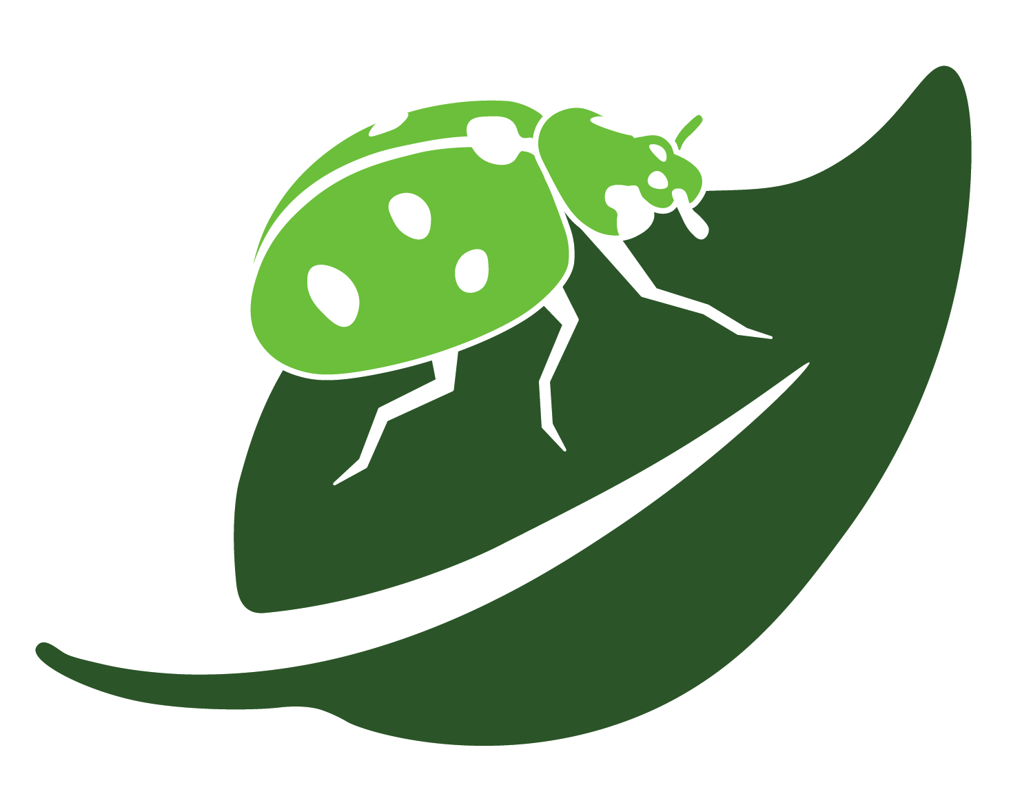 Utah Pests logo