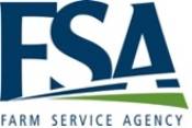 Farm Service Agency logo