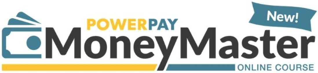 power pay Money Master logo