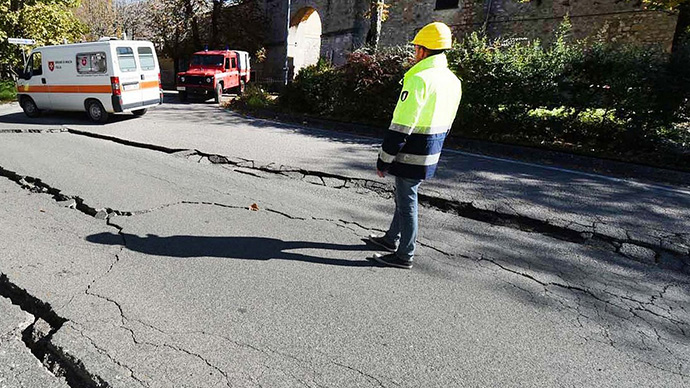 Ask an Expert: 12 Tips for Earthquake Readiness