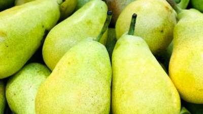 hur man bevarar päron