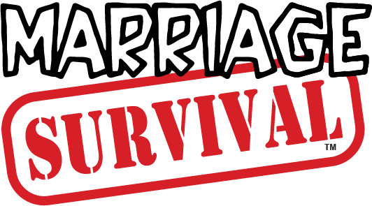 Marriage Survival Logo