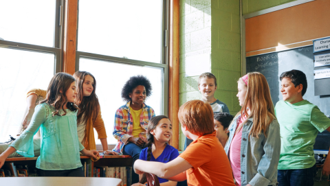 Benefits of Social Emotional Learning for Youth
