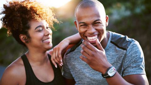 6 Simple ways the Strengthen your Relationship