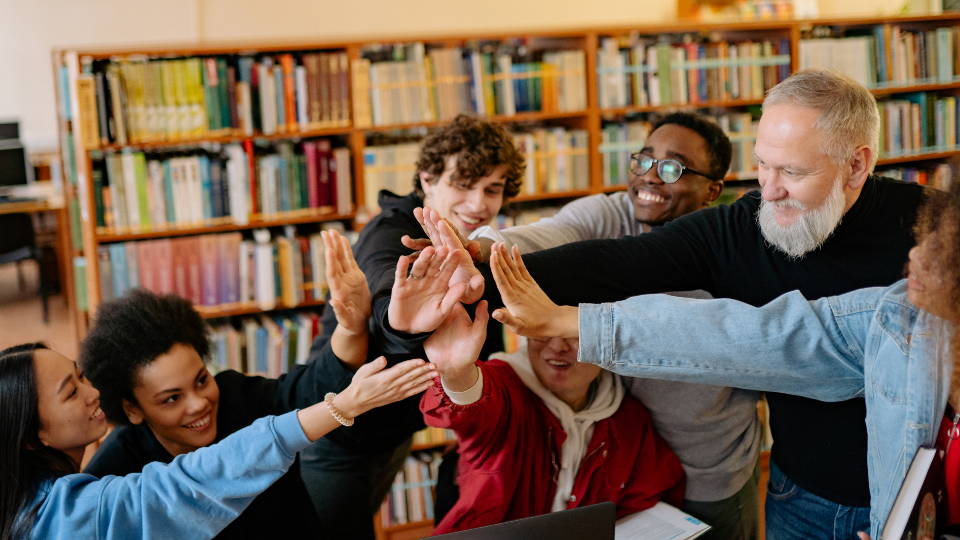 Why We Gather: The Power of Communal Relationships