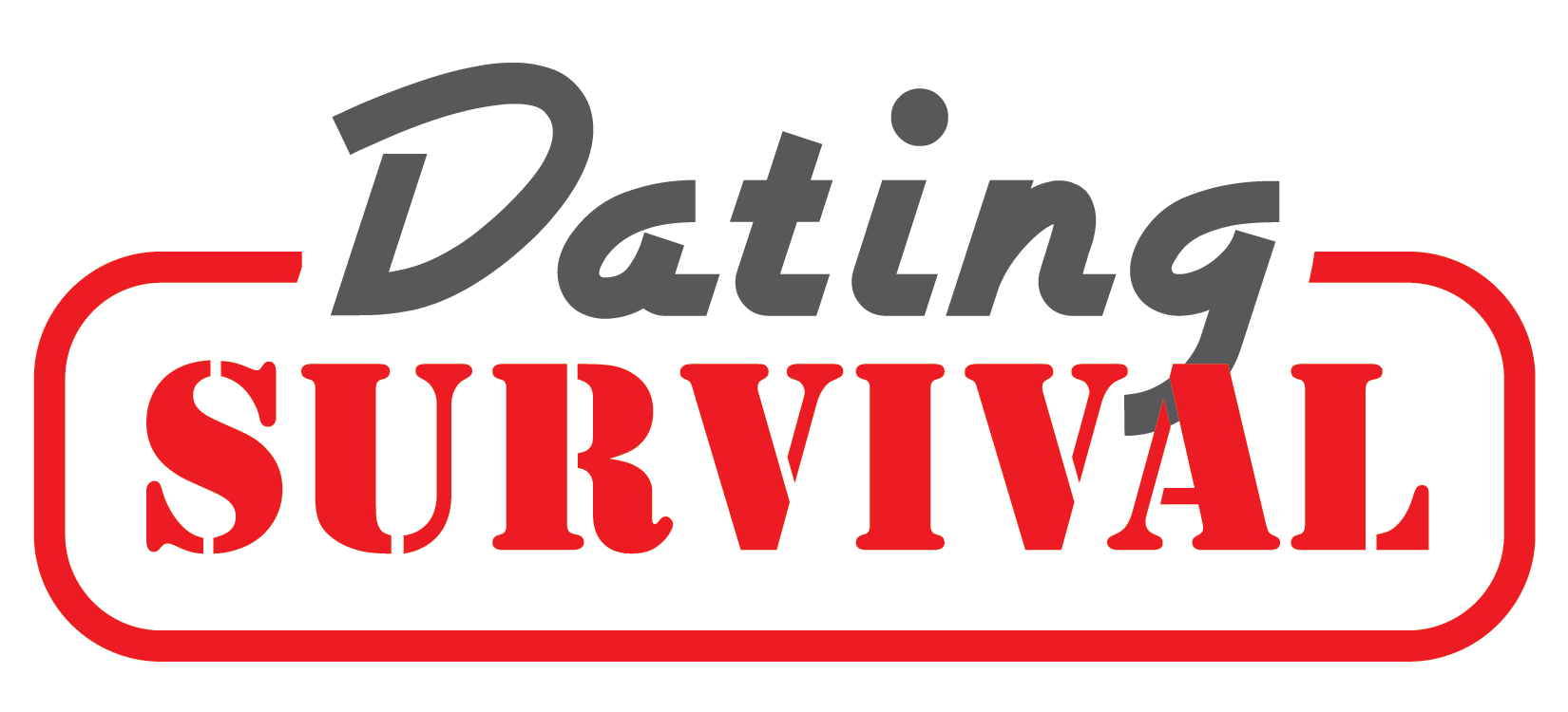 Dating Survival Logo