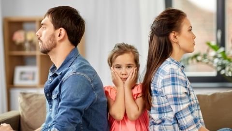 What Do Children Need Following a Parental Divorce?