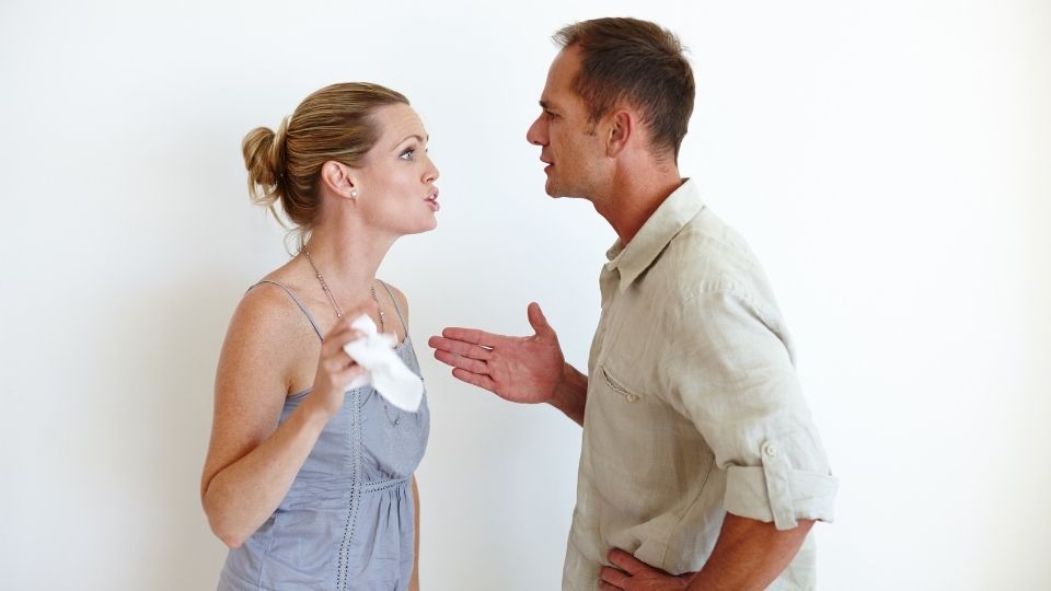 Effective Communication Skills: Resolving Conflicts 
